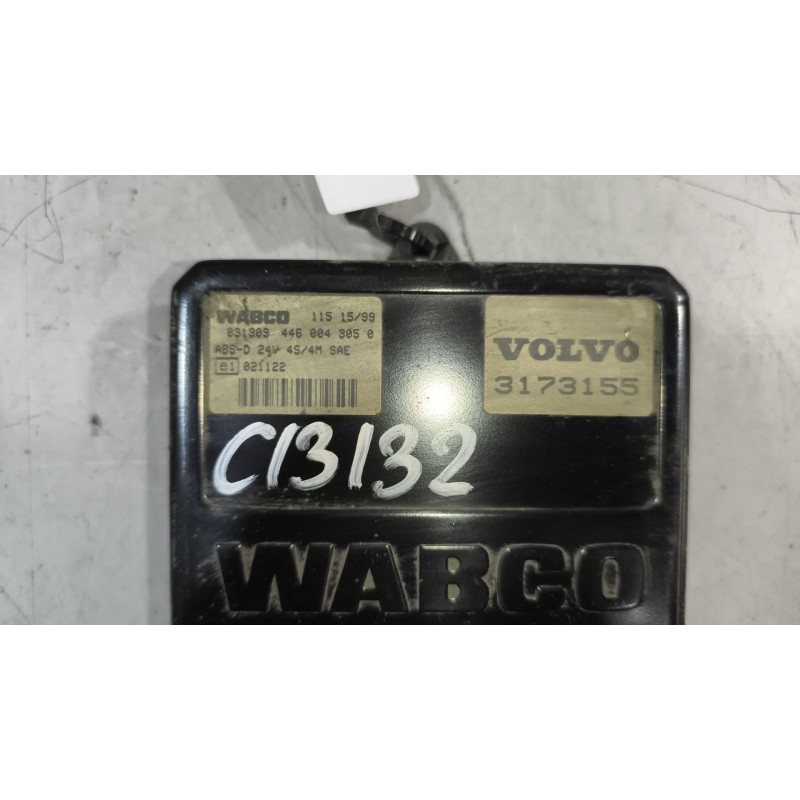 Recambio de modulo electronico para volvo fm 12 asta 2001 12.1 diesel (d12d340) referencia OEM IAM 3173155 4460043050 