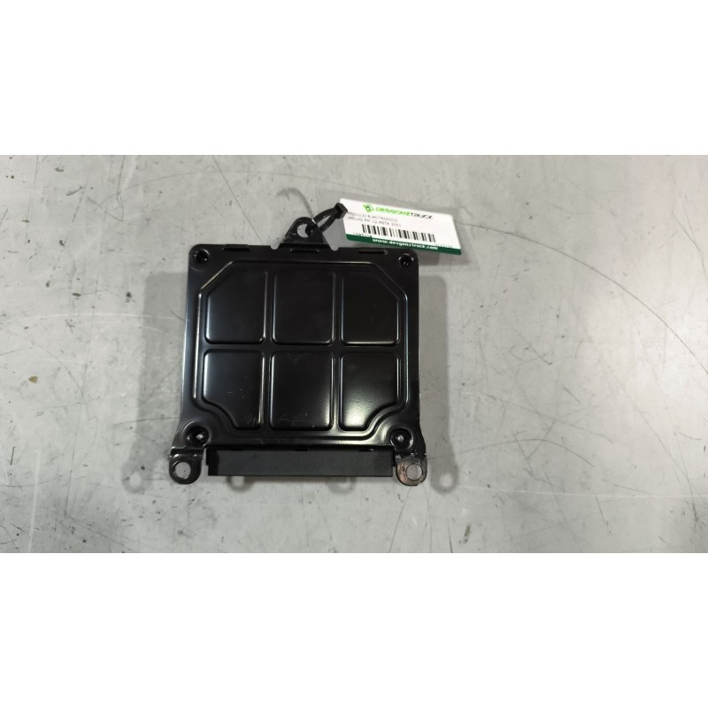 Recambio de modulo electronico para volvo fm 12 asta 2001 12.1 diesel (d12d340) referencia OEM IAM 3173155 4460043050 