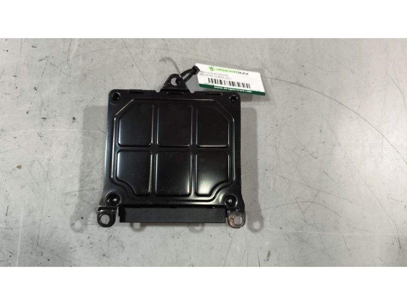 Recambio de modulo electronico para volvo fm 12 asta 2001 12.1 diesel (d12d340) referencia OEM IAM 3173155 4460043050 