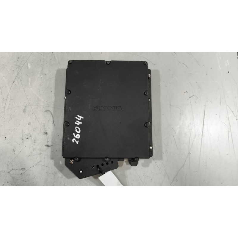Recambio de modulo electronico para scania serie 4 (p/r 164 l) 15.6 diesel referencia OEM IAM 1434153  