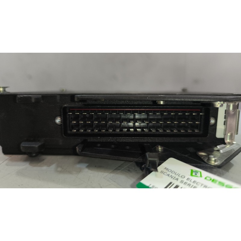 Recambio de modulo electronico para scania serie 4 (p/r 164 l) 15.6 diesel referencia OEM IAM 1434153  