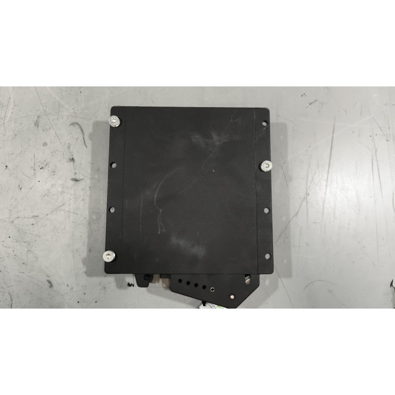 Recambio de modulo electronico para scania serie 4 (p/r 164 l) 15.6 diesel referencia OEM IAM 1434153  