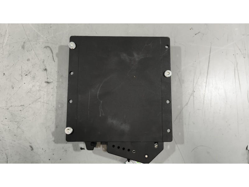 Recambio de modulo electronico para scania serie 4 (p/r 164 l) 15.6 diesel referencia OEM IAM 1434153  