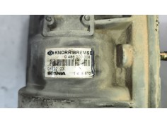 Recambio de valvula aire para scania serie 4 (p/r 164 l) 15.6 diesel referencia OEM IAM 1428512 0486200008  2