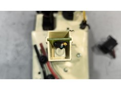 Recambio de mando calefaccion / aire acondicionado para scania serie 4 (p/r 164 l) 15.6 diesel referencia OEM IAM    2