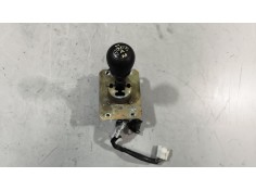 Recambio de palanca cambio para scania serie 4 (p/r 164 l) 15.6 diesel referencia OEM IAM 1436444 1377972 