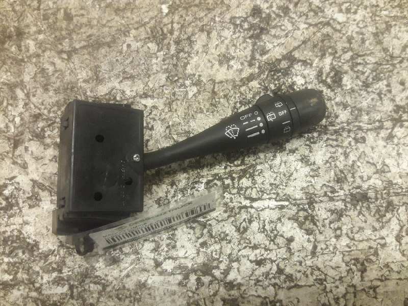 Recambio de mando limpia para nissan serena (c23m) 1.6 invitation referencia OEM IAM 36659H 7/3 PINS 