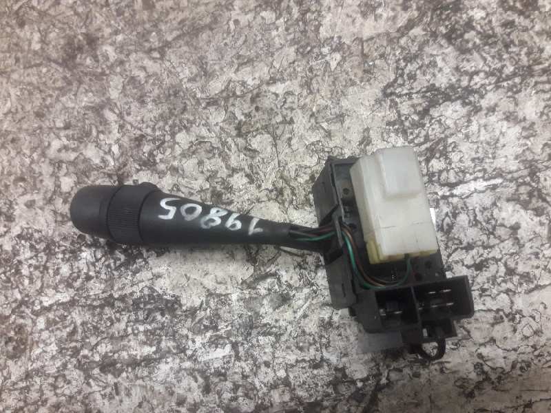 Recambio de mando limpia para nissan serena (c23m) 1.6 invitation referencia OEM IAM 36659H 7/3 PINS 