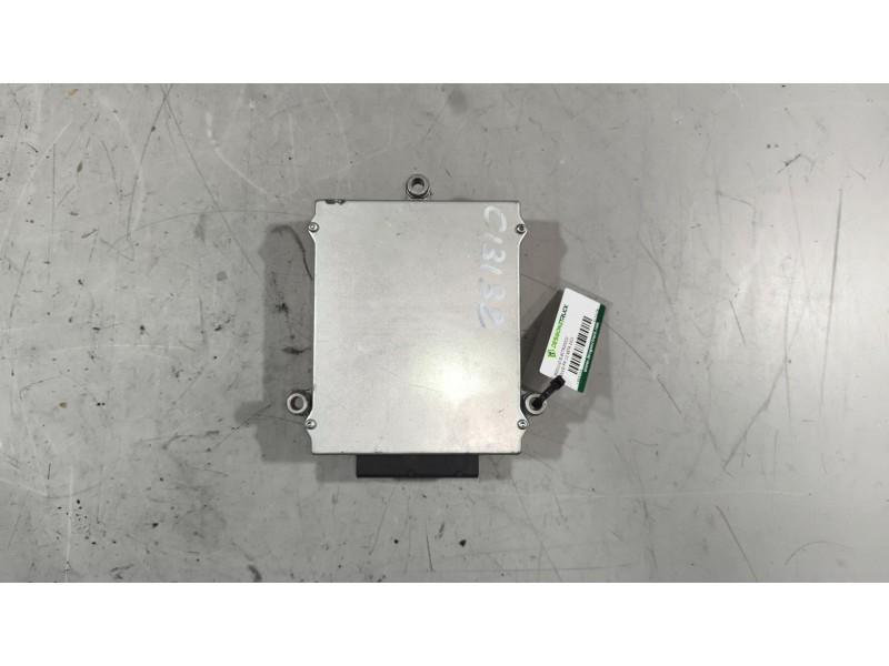 Recambio de modulo electronico para volvo fm 12 asta 2001 12.1 diesel (d12d340) referencia OEM IAM 3173278  