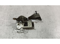 Recambio de cerradura puerta delantera derecha para scania serie 4 (p/r 164 l) 15.6 diesel referencia OEM IAM 1406224  