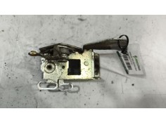 Recambio de cerradura puerta delantera derecha para scania serie 4 (p/r 164 l) 15.6 diesel referencia OEM IAM 1406224   2