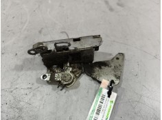 Recambio de cerradura puerta delantera izquierda para scania serie 4 (p/r 164 l) 15.6 diesel referencia OEM IAM 1306307  