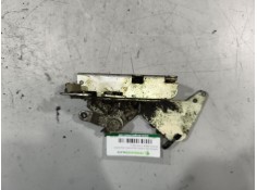 Recambio de cerradura puerta delantera izquierda para scania serie 4 (p/r 164 l) 15.6 diesel referencia OEM IAM 1306307   2