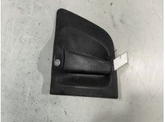 Recambio de maneta exterior delantera izquierda para scania serie 4 (p/r 164 l) 15.6 diesel referencia OEM IAM   