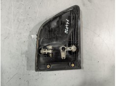 Recambio de maneta exterior delantera izquierda para scania serie 4 (p/r 164 l) 15.6 diesel referencia OEM IAM    2