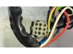 Recambio de mando limpia para scania serie 4 (p/r 164 l) 15.6 diesel referencia OEM IAM    2