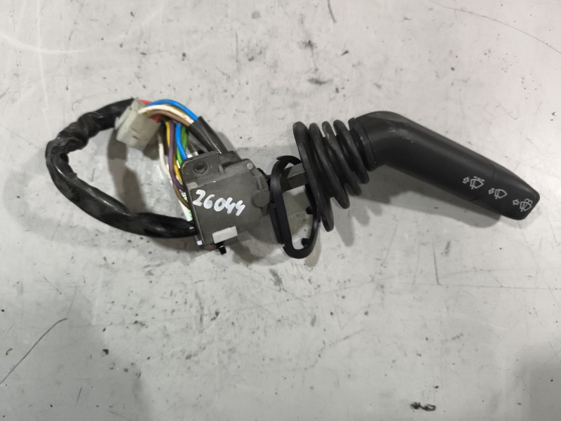 Recambio de mando limpia para scania serie 4 (p/r 164 l) 15.6 diesel referencia OEM IAM   