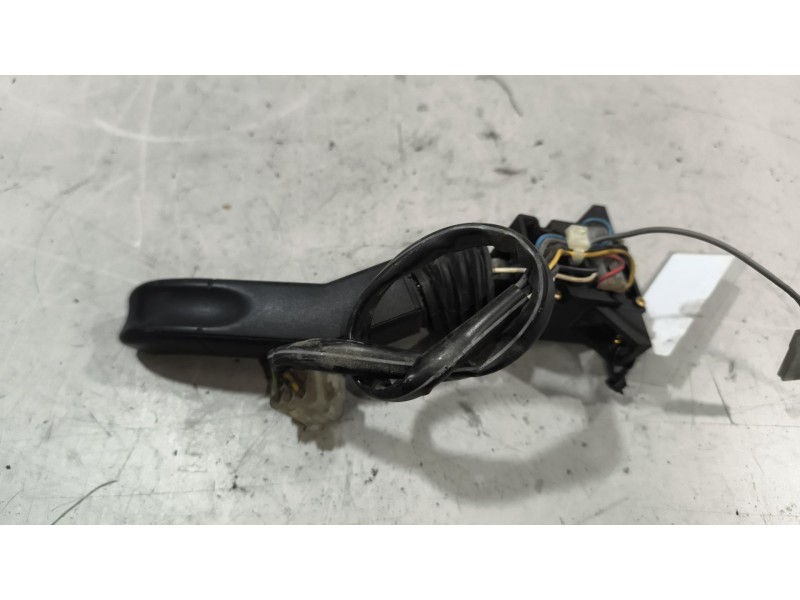 Recambio de mando intermitentes para scania serie 4 (p/r 164 l) 15.6 diesel referencia OEM IAM 1402449  