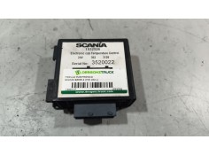 Recambio de modulo electronico para scania serie 4 (p/r 164 l) 15.6 diesel referencia OEM IAM 1532526  