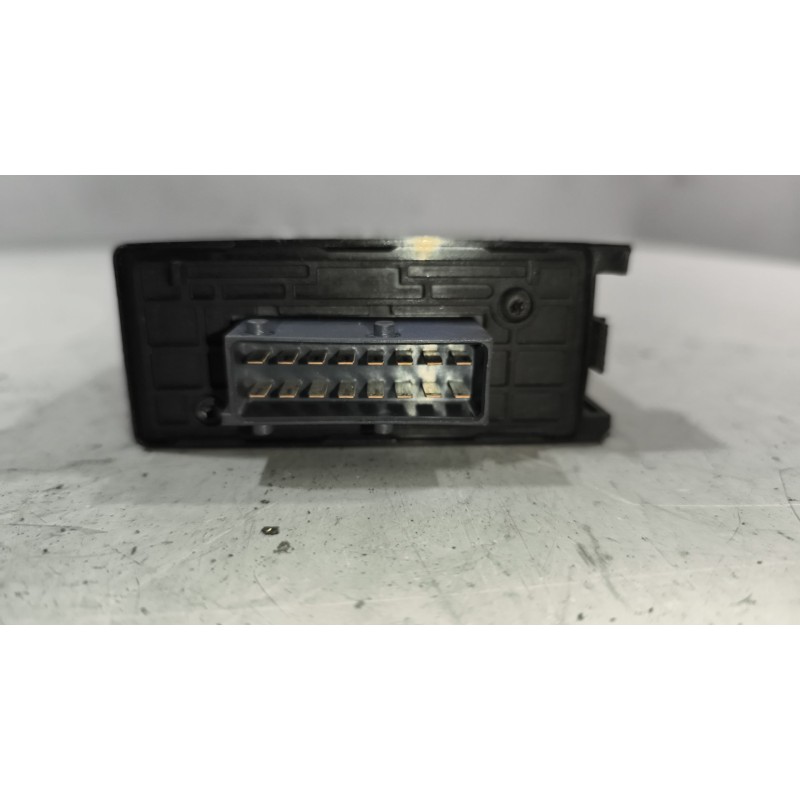 Recambio de modulo electronico para scania serie 4 (p/r 164 l) 15.6 diesel referencia OEM IAM 1532526  