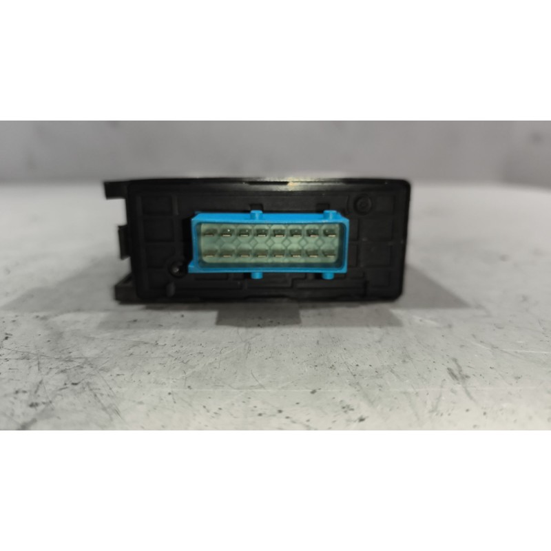 Recambio de modulo electronico para scania serie 4 (p/r 164 l) 15.6 diesel referencia OEM IAM 1428602  