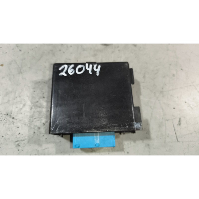 Recambio de modulo electronico para scania serie 4 (p/r 164 l) 15.6 diesel referencia OEM IAM 1428602  