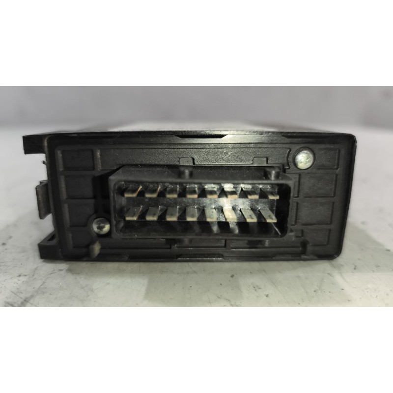 Recambio de modulo electronico para scania serie 4 (p/r 164 l) 15.6 diesel referencia OEM IAM 1401789  