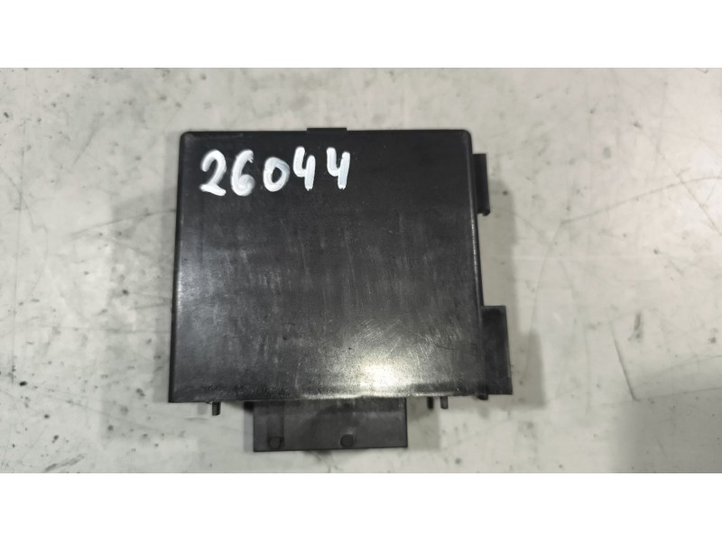 Recambio de modulo electronico para scania serie 4 (p/r 164 l) 15.6 diesel referencia OEM IAM 1401789  