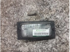 Recambio de faro antiniebla derecho para renault 19 hatchback (b/c53) europa referencia OEM IAM   