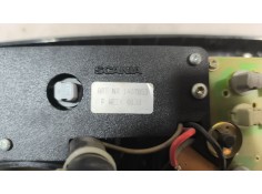 Recambio de cuadro instrumentos para scania serie 4 (p/r 164 l) 15.6 diesel referencia OEM IAM 1431962   2