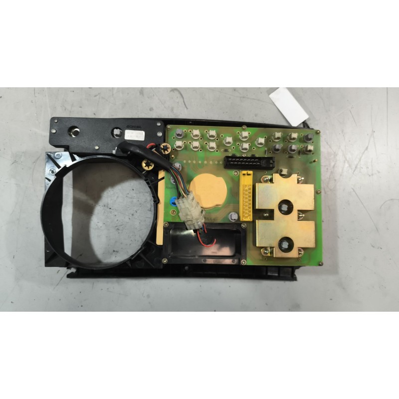 Recambio de cuadro instrumentos para scania serie 4 (p/r 164 l) 15.6 diesel referencia OEM IAM 1431962  