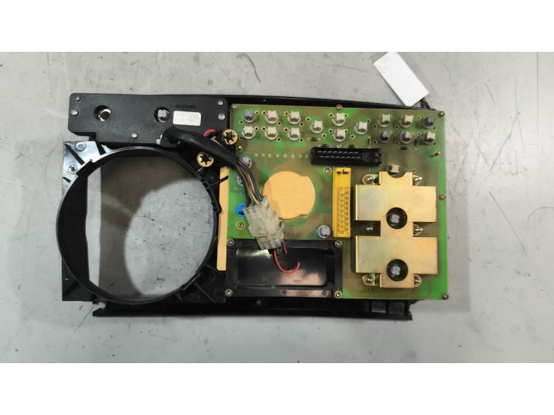 Recambio de cuadro instrumentos para scania serie 4 (p/r 164 l) 15.6 diesel referencia OEM IAM 1431962  