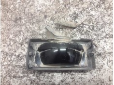 Recambio de faro antiniebla derecho para renault 19 hatchback (b/c53) europa referencia OEM IAM    2