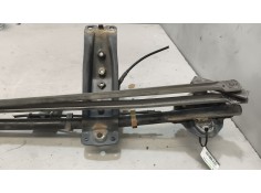 Recambio de articulacion limpia delantero para scania serie 4 (p/r 164 l) 15.6 diesel referencia OEM IAM    2