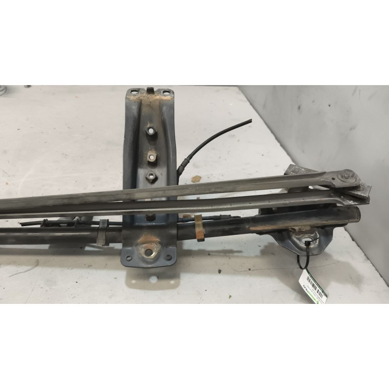 Recambio de articulacion limpia delantero para scania serie 4 (p/r 164 l) 15.6 diesel referencia OEM IAM   