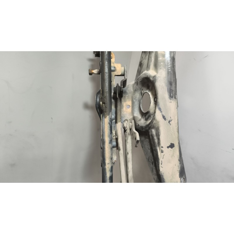 Recambio de articulacion limpia delantero para scania serie 4 (p/r 164 l) 15.6 diesel referencia OEM IAM   