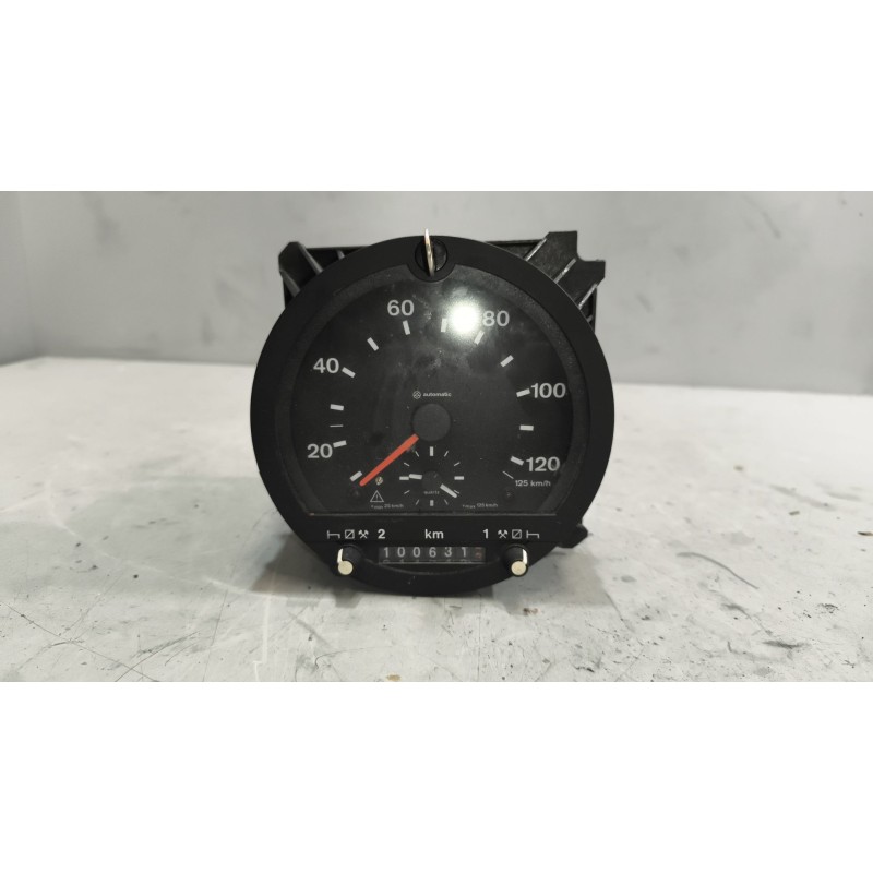 Recambio de tacografo para scania serie 4 (p/r 164 l) 15.6 diesel referencia OEM IAM 13182709 20471813 