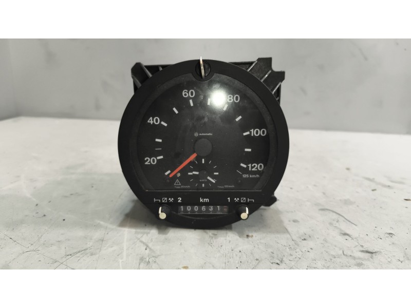 Recambio de tacografo para scania serie 4 (p/r 164 l) 15.6 diesel referencia OEM IAM 13182709 20471813 