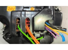 Recambio de tacografo para scania serie 4 (p/r 164 l) 15.6 diesel referencia OEM IAM 13182709 20471813  2