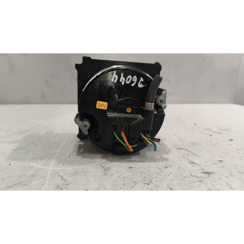 Recambio de tacografo para scania serie 4 (p/r 164 l) 15.6 diesel referencia OEM IAM 13182709 20471813 