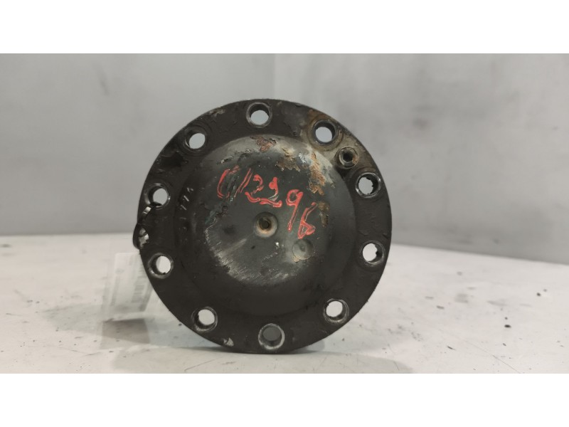 Recambio de palier para renault midlum 6.2 diesel referencia OEM IAM 5010534018 551774 