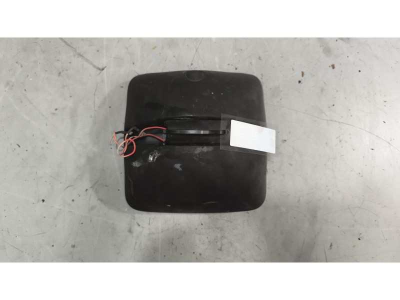 Recambio de retrovisor auxiliar para renault midlum 6.2 diesel referencia OEM IAM   
