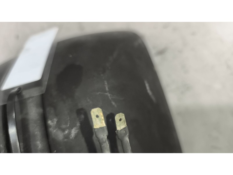 Recambio de retrovisor auxiliar para renault midlum 6.2 diesel referencia OEM IAM   