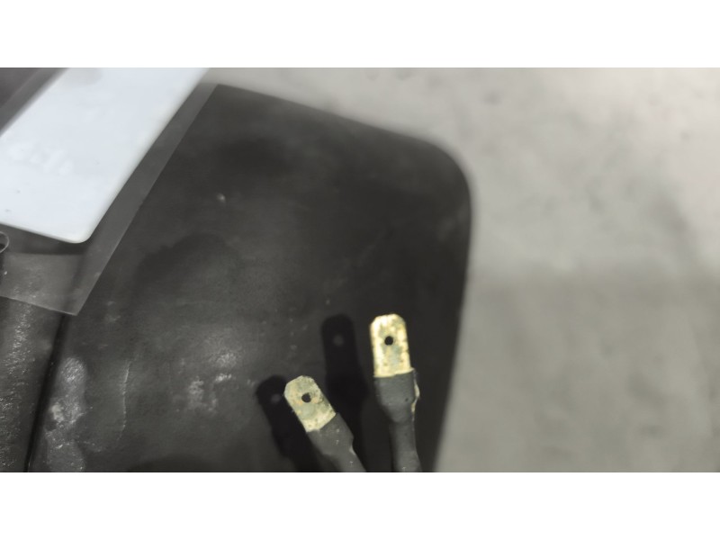 Recambio de retrovisor auxiliar para renault midlum 6.2 diesel referencia OEM IAM   