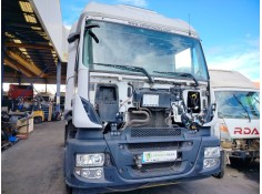 iveco stralis (ad/at) del año 2014