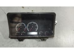 Recambio de cuadro instrumentos para scania p,g,r,t - series p 500, r 500 referencia OEM IAM 1765222  