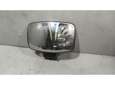 Recambio de retrovisor exterior angular para scania p,g,r,t - series p 500, r 500 referencia OEM IAM 1484076  