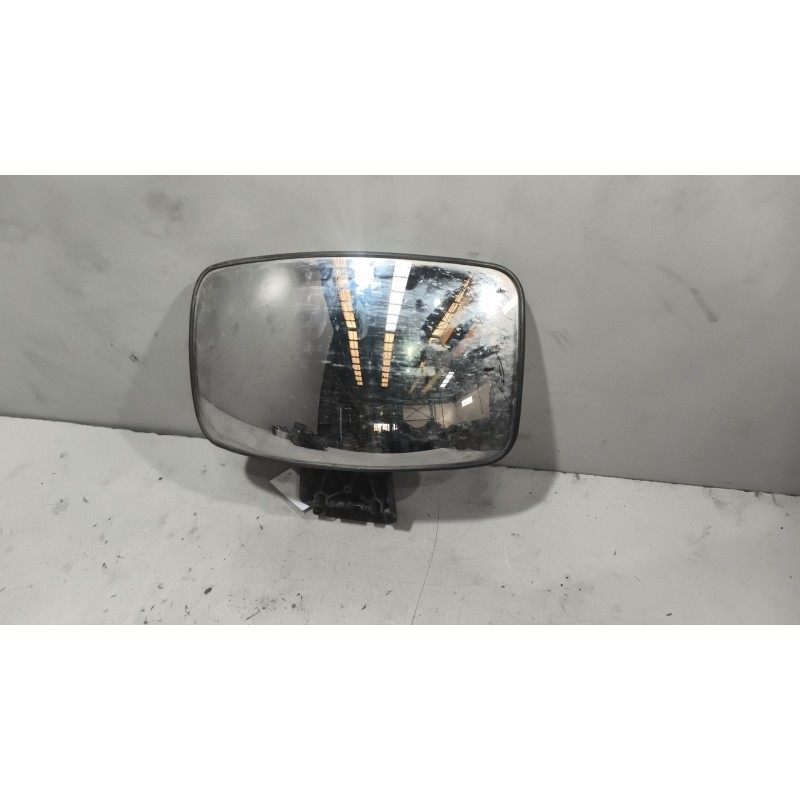 Recambio de retrovisor exterior angular para scania p,g,r,t - series p 500, r 500 referencia OEM IAM 1484076  