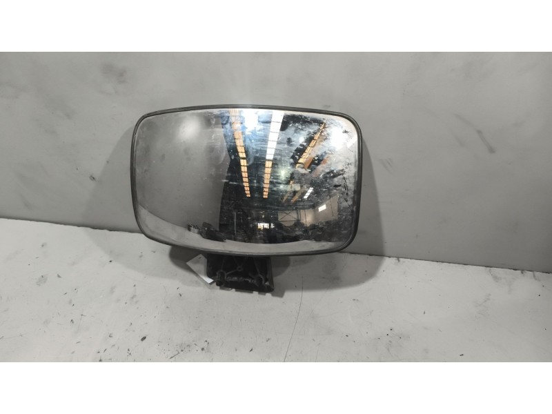 Recambio de retrovisor exterior angular para scania p,g,r,t - series p 500, r 500 referencia OEM IAM 1484076  