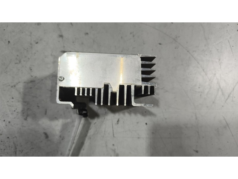 Recambio de modulo electronico para scania p,g,r,t - series p 500, r 500 referencia OEM IAM 1729858  